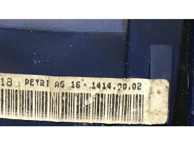 Подушка безопасности водителя 300193090372, 1614140002   Smart ForTwo I