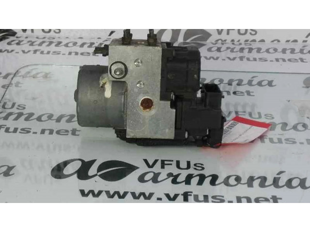 Блок АБС 4451002050, 0273004571   Ford  Fiesta  2006-2008 года