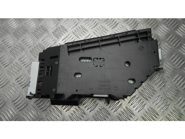 Дисплей    8310848050, G3803   Lexus RX 450H