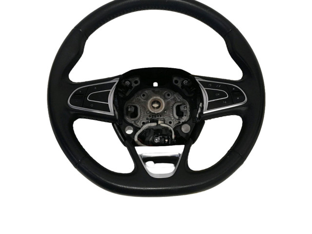 Volant Renault Megane II 2006   