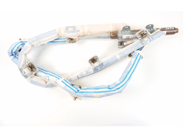 Надувная подушка для крыши 7P5880741B   Porsche Cayenne (92A) 2011
