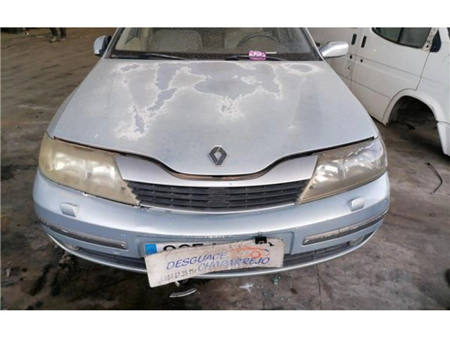 Зеркало (механическое)       Renault Laguna II  2001 - 2007 года   