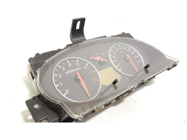 Přístrojová deska  Nissan Micra C+C 2006 24810BC63D  
