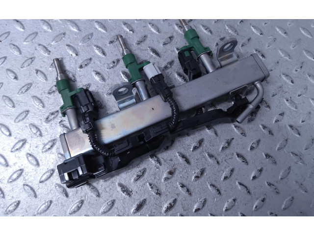 Vstřikovač 23250F3020   Toyota Yaris XP210     