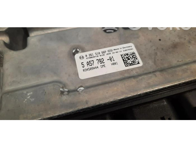 Řídící jednotka 12145B32774   BMW 3 G20 G21 2022