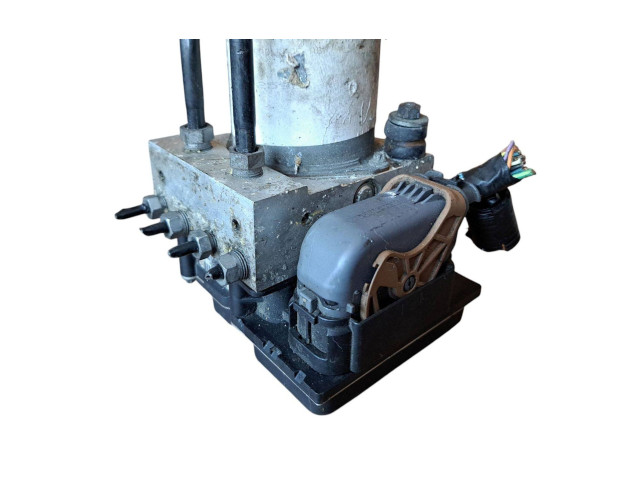 Jednotka ABS 0265235486, 9661887180   Peugeot 807 2008