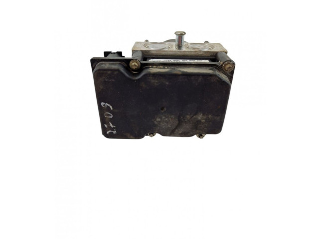 Jednotka ABS 0265231579, 0265800441   Peugeot 107 2006