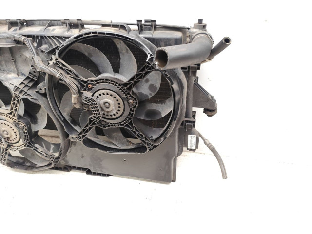 Комплект радиатора 1361274080   Peugeot Boxer