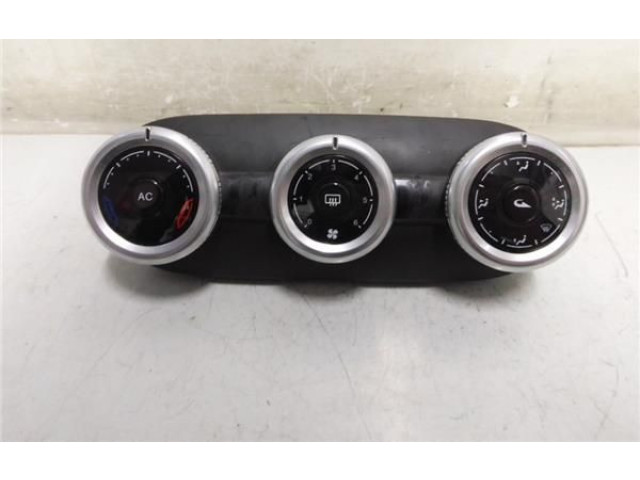 Блок управления климат-контролем 156100041, 156100041   Alfa Romeo Giulietta