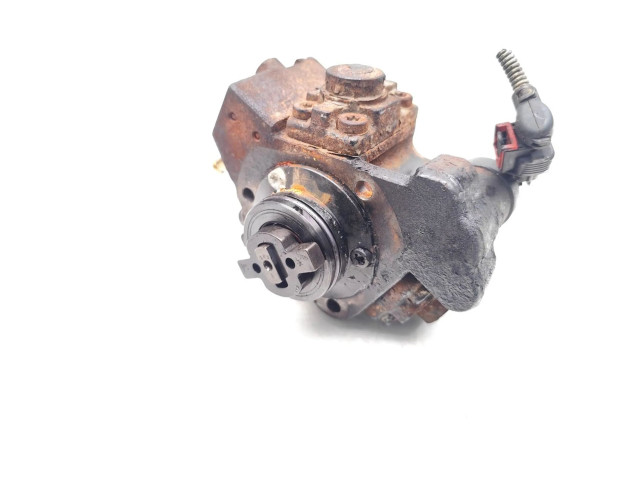 Vstřikovací čerpadlo 55572537, 0445010204   Opel Meriva B    A13DTC 