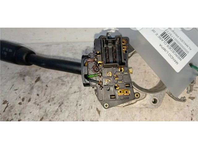 Переключатель дворников A2105450110, 0090086   Mercedes-Benz E AMG W210