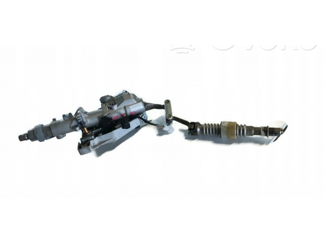  рейка  Колонка рулевая A2094600316   Mercedes-Benz CLK A209 C209 2002 - 2009 года