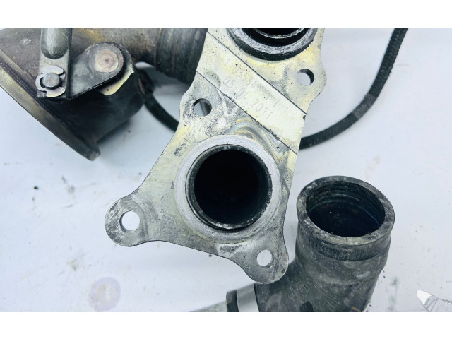  Турбина BMW 7 F01 F02 F03 F04  7593022C03   для двигателя N54      