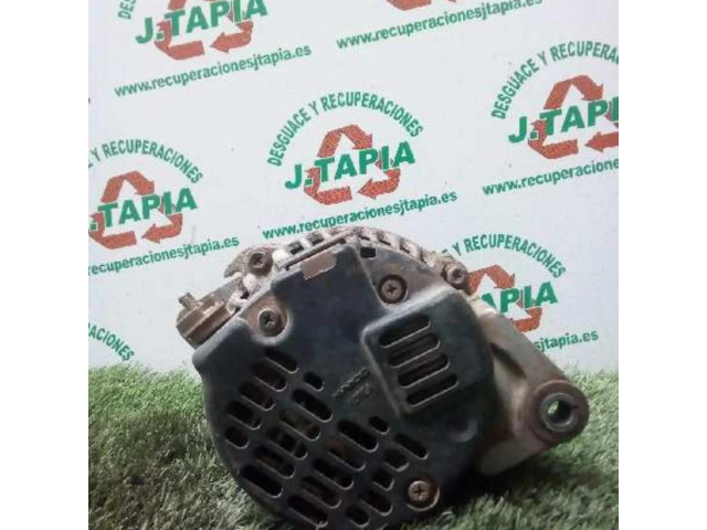 Генератор AB180140, ALTERNADOR   KIA Rio      