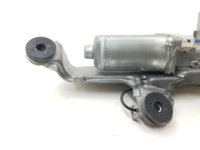 Моторчик заднего дворника EG2167450C    Mazda CX-7