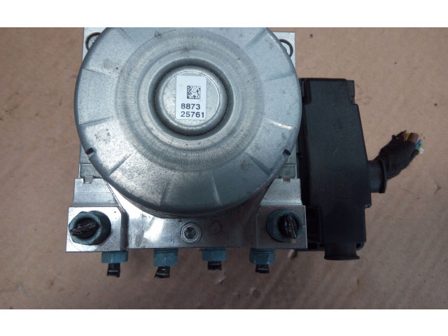 Jednotka ABS 6875559, NE54980   BMW 1 F20 F21 2011