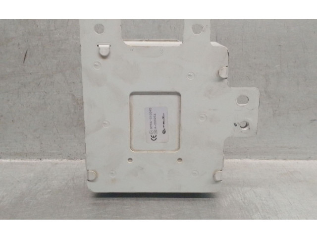 Блок управления 8712031220, 97RA010045MOTOTECH   SsangYong Actyon