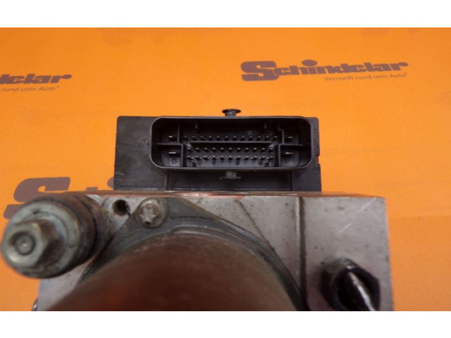 Jednotka ABS 4F0910517E, 4F0910517E   Audi A6 S6 C6 4F 2004