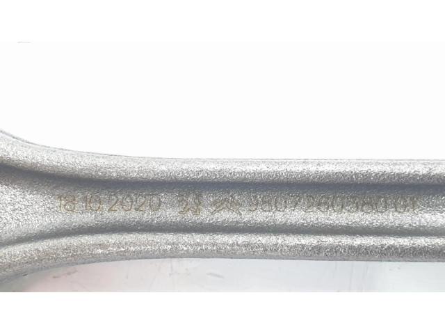 Ojnice  1610806380, 1151CB    Peugeot 208  1.2