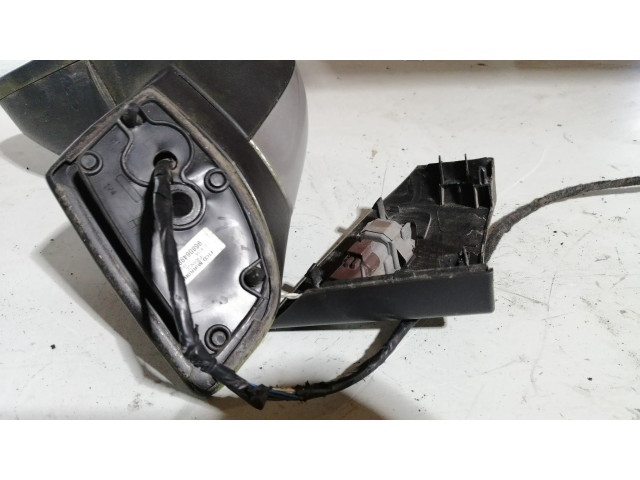 Zpětné zrcátko  levé Peugeot 207 2007    