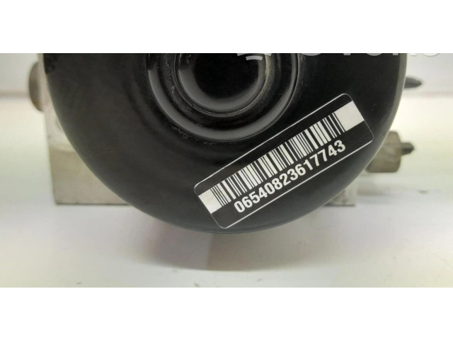 Jednotka ABS P04721427AK   Chrysler Voyager 