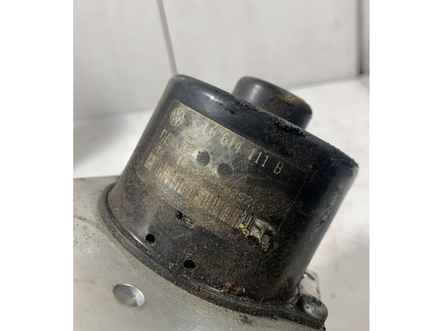 Блок АБС 7L0614111B   Volkswagen  Touareg I  2002-2010 года