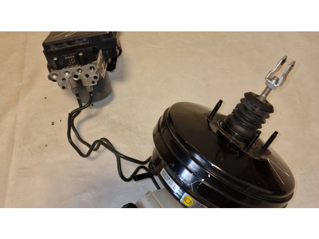 Блок АБС 1330002350, 0204802424   Infiniti  Q50  2014- года
