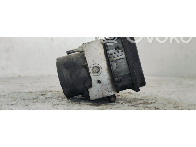Jednotka ABS 0265231341   Nissan Micra 2003