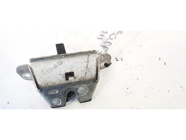 замок багажника 6935001010    Toyota Aygo AB10 2005-2014 года