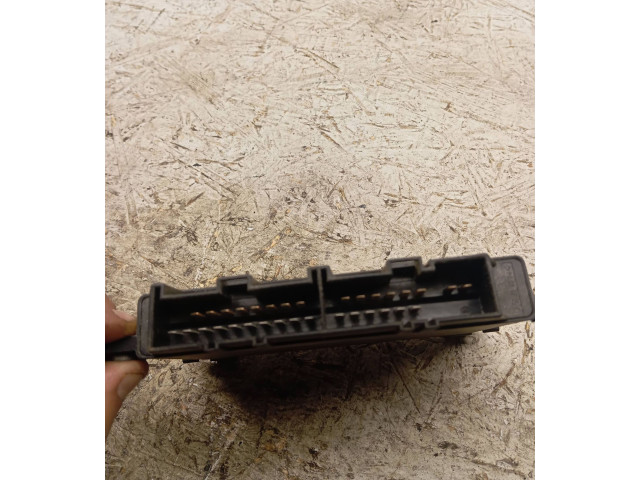 Блок управления коробкой передач 0215450532, 5WK33905   Mercedes-Benz C W203