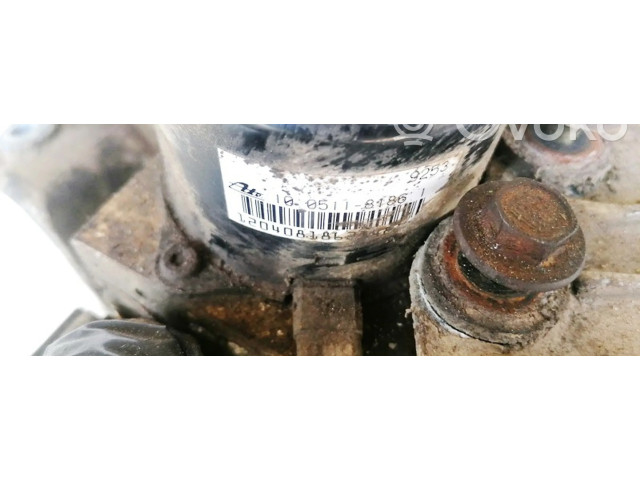 Jednotka ABS 25020404543, 10051181861   Chrysler Voyager 1999