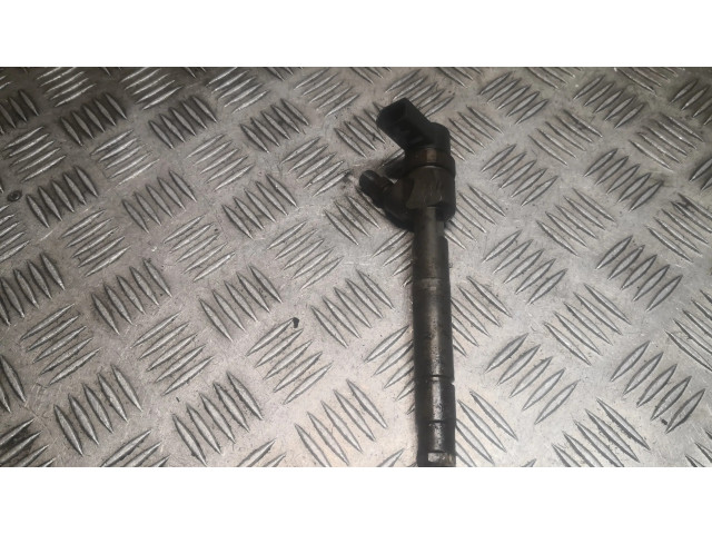 Vstřikovač 6280700287, A6280700287   Mercedes-Benz S W220  pro naftový motor 4.0 OM 628.960 