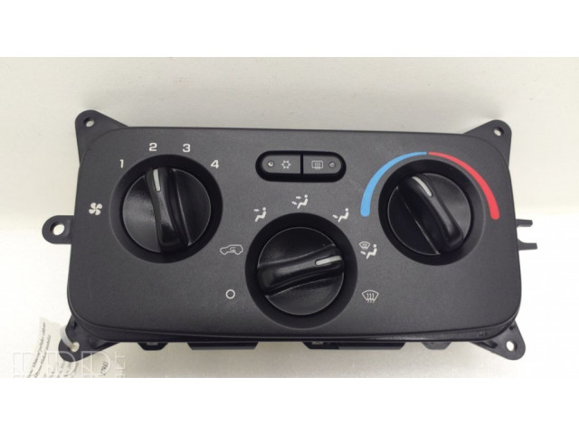 Блок управления климат-контролем P55037533AG, IBIC300205   Jeep Cherokee