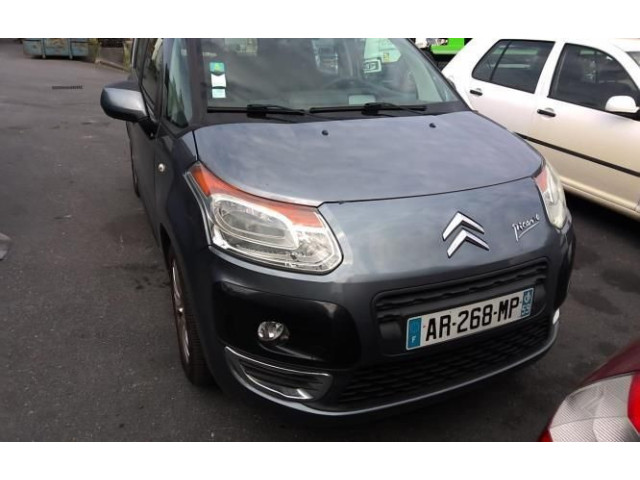 Řídící jednotka 0000823195   Citroen C3 Picasso 2010