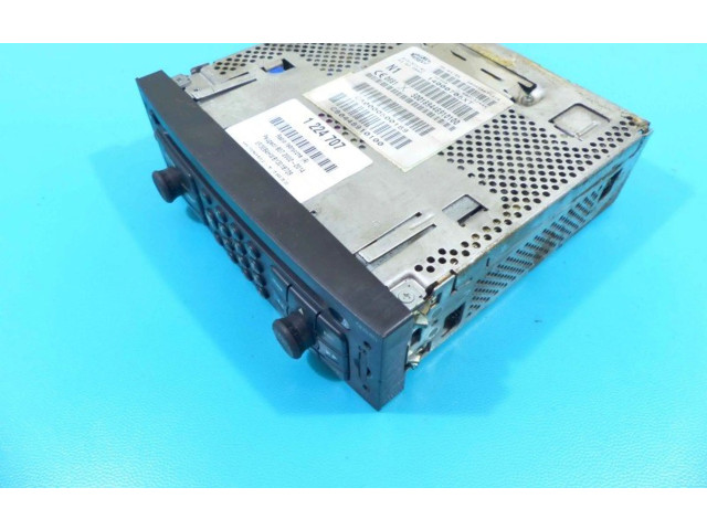 Zámek zadních dveří 14000705XT, IMPRK1224707   Peugeot 807 2002