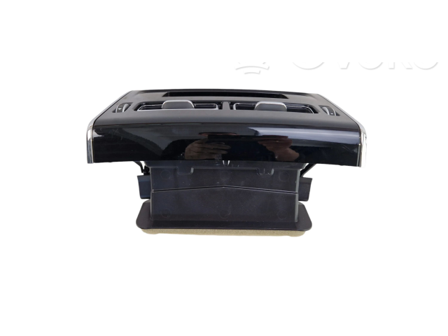 Блок управления климат-контролем LC5T18E261, LC5T18E261AK   Lincoln Aviator II