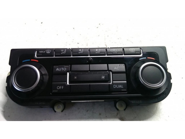 Блок управления климат-контролем 5K0907044BC   Volkswagen Golf VI