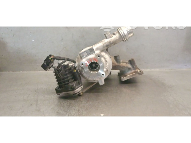  Турбина Hyundai Bayon  2823107601, 8925990006GARRETT   для двигателя G3LE      
