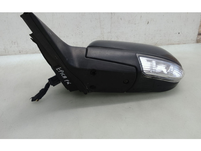 Zpětné zrcátko  Chevrolet Epica 2009  E4012513  