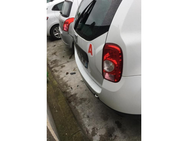Přístrojová deska  Dacia Duster 2011 248104893R  