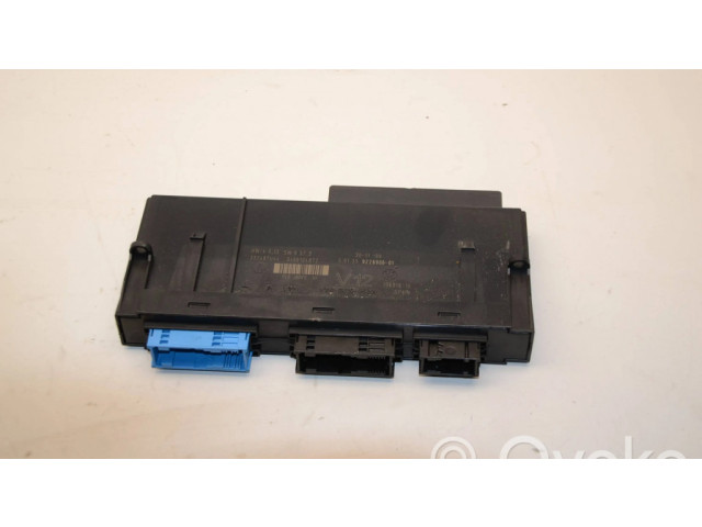 Блок комфорта 9226906, 9515   BMW 5 GT F07   