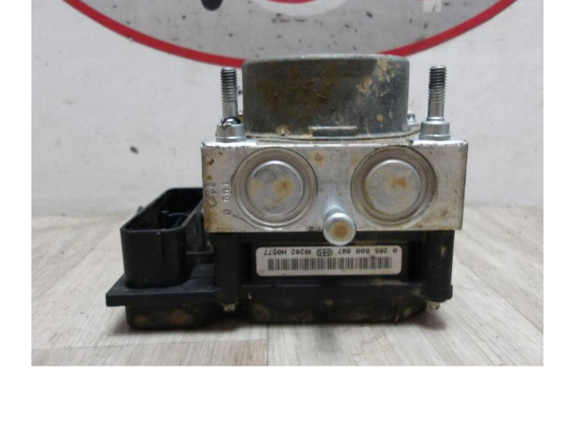 Jednotka ABS 6001551521, 6001551521   Dacia Duster 2011