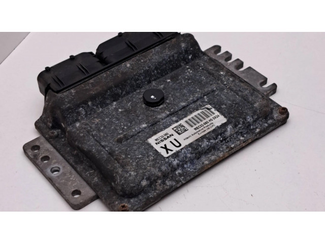 Řídící jednotka MEC32060, MEC32660   Nissan Micra 2004