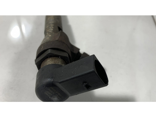 Vstřikovač 4M5Q9F593AD   Ford Focus  pro naftový motor 1.6  