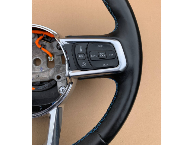 Volant Jeep Wrangler 2022 646096740C, 6kc571dqAC  