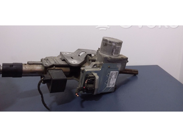    Рулевая рейка 8200445347A, 8200445347A   Renault Megane II 2006 - 2008 года
