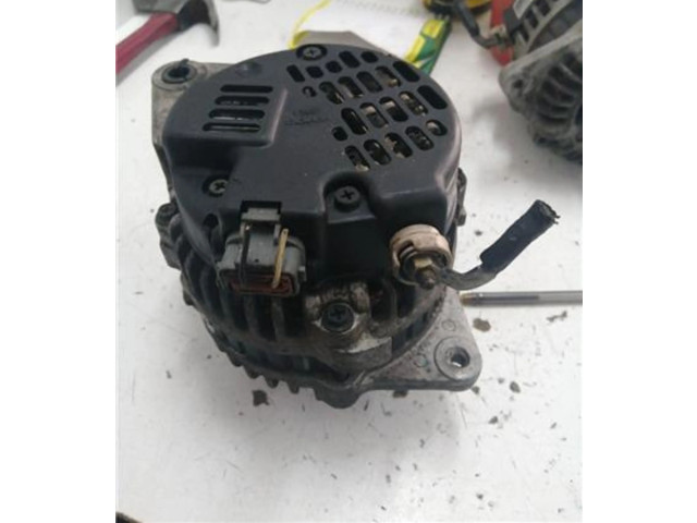 Генератор AB180140, AB180140   KIA Rio      
