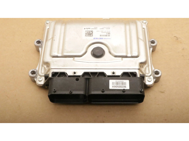 Блок управления двигателя 39751-1XGE1   KIA EV6