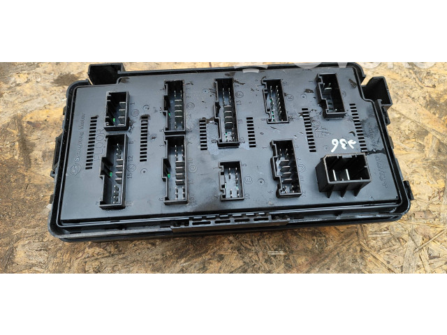 Блок предохранителей 8239031122, AK5883   SsangYong Actyon    