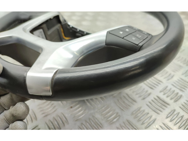 Volant Volvo V70 2011 P31271093, 31271093  